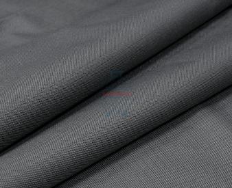 Ткань Оксфорд 600D рипстоп 1000 PU WR №311 серый 330 гр/м.п.